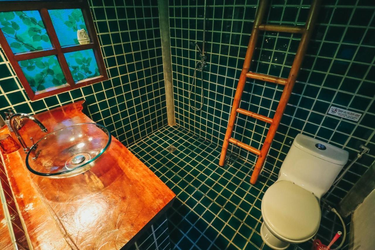 里罗天堂酒店 卡农 外观 照片